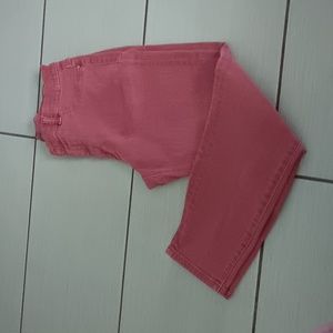 DL1961 Farrow Cropped Skinny Jeans